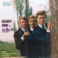 Sing And Play 14 Barry Gibb Songs